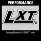 Makita BL1820B 18V LXT® Lithium‑Ion Compact 2.0Ah Battery