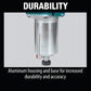 Makita XTR01Z 18V LXT® Lithium‑Ion Brushless Cordless Compact Router, Tool Only