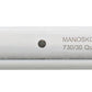 Stahlwille 50184030 730/30 QUICK Torque Wrench Service Manoskop® With Holder For Insert Tools