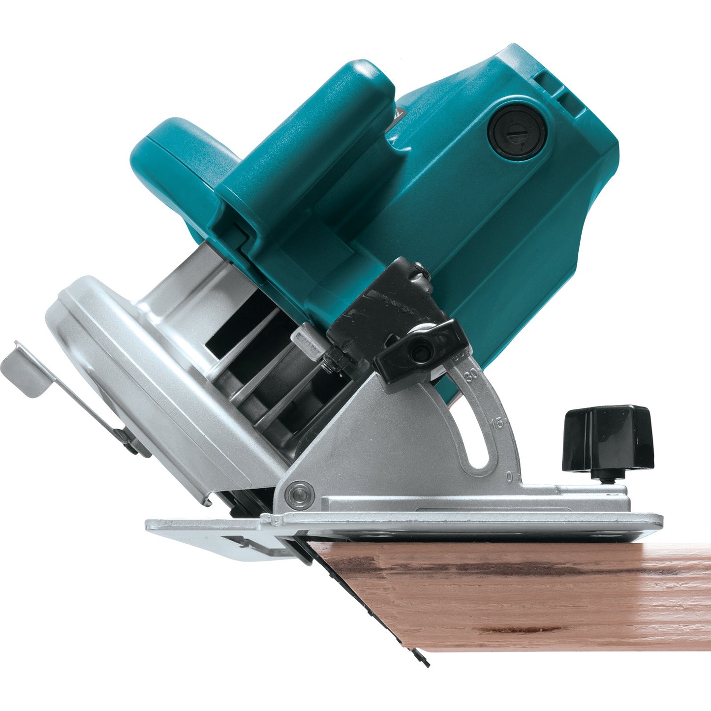 Makita 5007FA 7‑1/4" Circular Saw, with Electric Brake