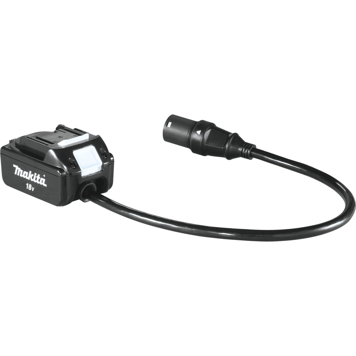 Makita PDC01 Connectx, Lxt®, Lxt® X2 And Xgt® Portable Backpack Power Supply