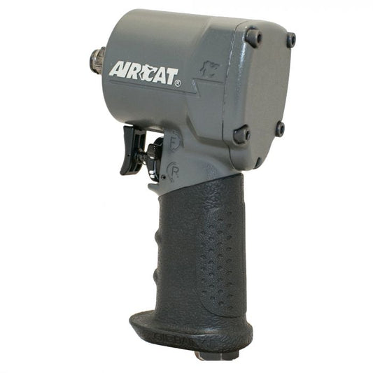 Aircat 1057-TH  1/2" Compact Impact  wrench 500 ft-lbs