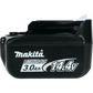 Makita BL1430B 14.4V Lithium‑Ion 3.0Ah Battery