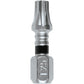 Makita E-00686 Impact XPS® T25 Torx 1" Insert Bit, 15/pk