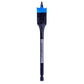 Spyder 11011 Spyder Stinger 3/4-In X 6-In Woodboring Spade Drill Bit