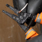 Klein Tools 11055RINS Insulated Klein-Kurve® Wire Stripper And Cutter