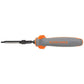 Klein Tools 11055RINS Insulated Klein-Kurve® Wire Stripper And Cutter