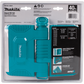 Makita A-98332 ImpactX™ 40 Pc. Driver Bit Set