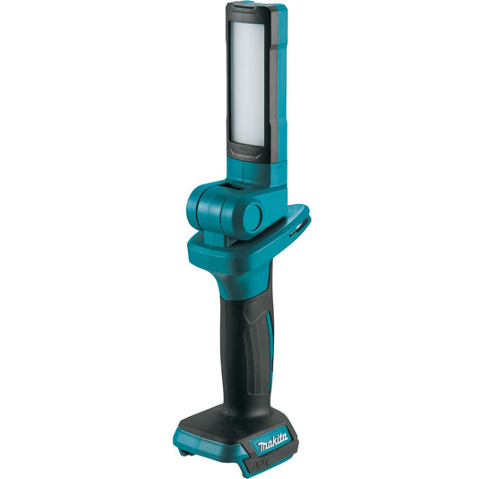 Makita DML816 18V LXT® Lithium‑Ion Cordless 18 L.E.D. Flashlight, Flashlight Only