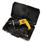Dewalt DW505K 1/2" Hammer Drill Kit 7.2Amp-2-Sp