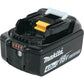 Makita ADBL1840BDC1 Outdoor Adventure™ 18V LXT® Lithium‑Ion Battery and Charger Starter Pack (4.0Ah)