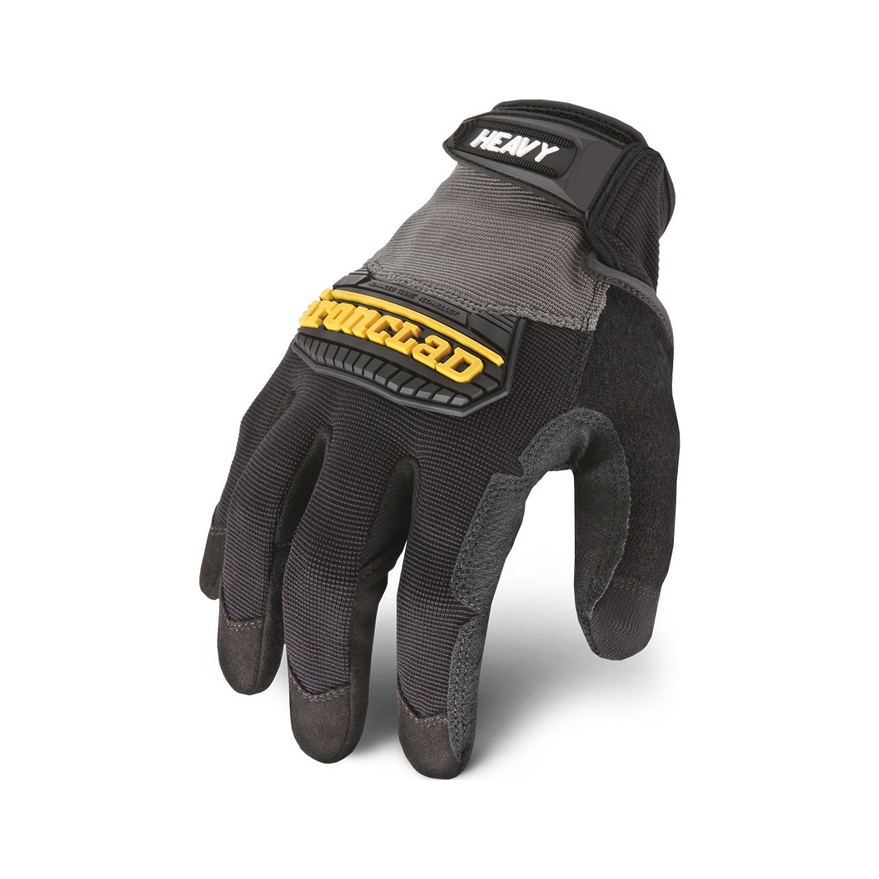 Hug Tools Iron Clad HUG Heavy Utility – KPaul Tools