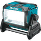 Makita ML009G 40V max XGT® Cordless Work Light, Light Only