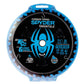 Spyder 13001 Spyder Framing 7-1/4-In 24-Tooth Rough Finish Tungsten Carbide-Tipped Steel Circular Saw Blade