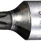 Stahlwille 1350040 44 KTX T 40 SCHRAUBENDREHEREINSATZ 1/4 ZOLL Screwdriver Sockets
