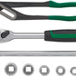 Stahlwille 96830278 ERGAENZUNGSSET AGRAR MOBIL Supplementary Tool Set Agrar Mobil