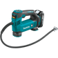 Makita DMP180SYX 18V Lxt® Lithiumion Cordless Inflator Kit (1.5Ah)