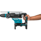 Makita XRH07ZKUN 36V (18V X2) LXT® Brushless 1‑9/16" SDS‑MAX Advanced AVT® Rotary Hammer, AFT®, AWS®, Tool Only