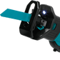 Makita XRJ01T 18V LXT® Lithium‑Ion Cordless Compact Recipro Saw Kit (5.0Ah)