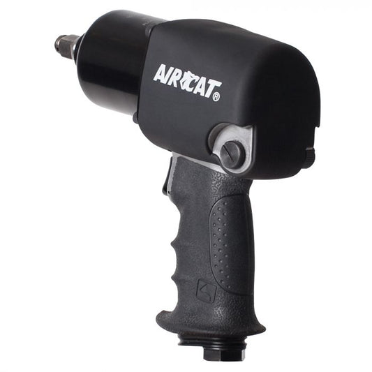 AirCat 1460-XL 1/2" Impact wrench 725 ft-lb