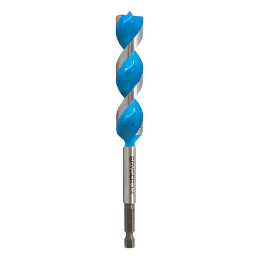 Spyder 15006 Spyder Stinger 3/4-In X 6-1/2-In Woodboring Power Spade Drill Bit