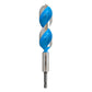 Spyder 15008 Spyder Stinger 1-In X 6-1/2-In Woodboring Power Spade Drill Bit