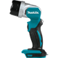 Makita DML808 18V LXT® Lithium‑Ion Cordless Adjustable Beam L.E.D. Flashlight, Flashlight Only