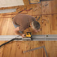 Dewalt DWS520CK 6-1/2" (165Mm) Tracksaw Kit With 59" & 102" Track