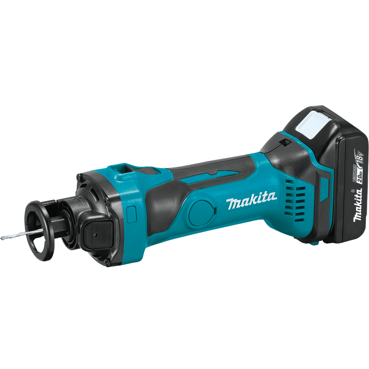 Makita XT255R 18V LXT® Lithium‑Ion Compact Cordless 2‑Pc. Combo Kit (2.0Ah)