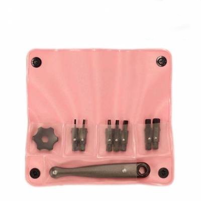 Chapman Mfg 1.5Mm 2307 Mm Allen Hex Set Screwdriver Set