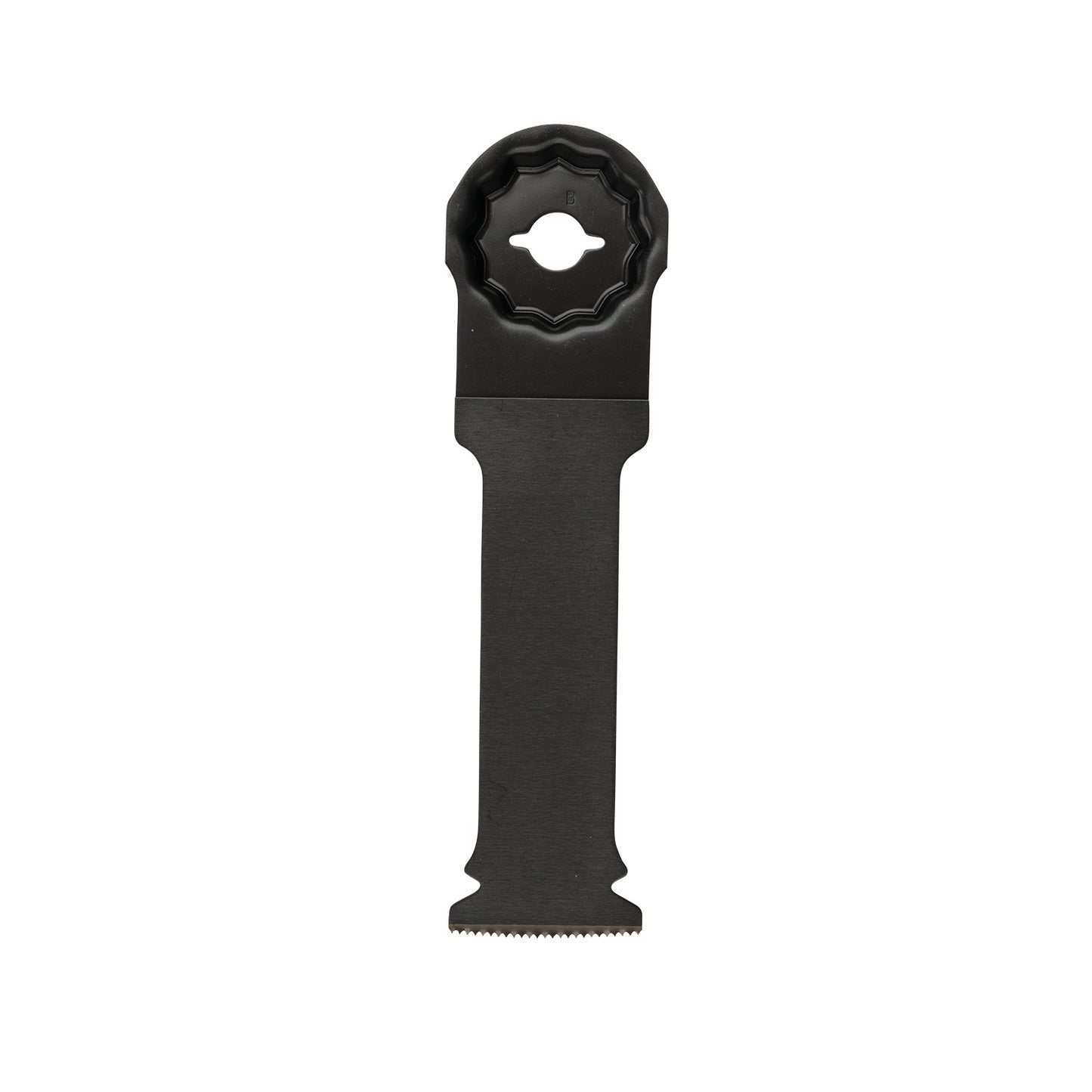 Makita E-08539 StarlockMax® Oscillating Multi‑Tool 2" Bi‑Metal Curved Plunge Cut Blade