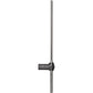 Makita B-63840 5/8" x 24" SDS‑Max Dust Extraction Drill Bit