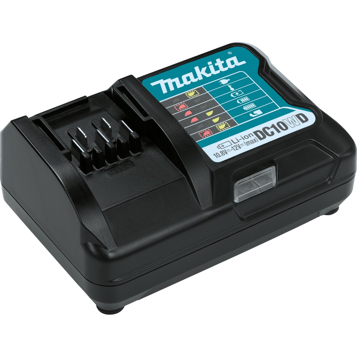 Makita CT232 12V max CXT® Lithium‑Ion Cordless 2‑Pc. Combo Kit (1.5Ah)