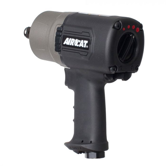 AirCat 1770-XL 3/4" Impact wrench 1600 ft-lbs