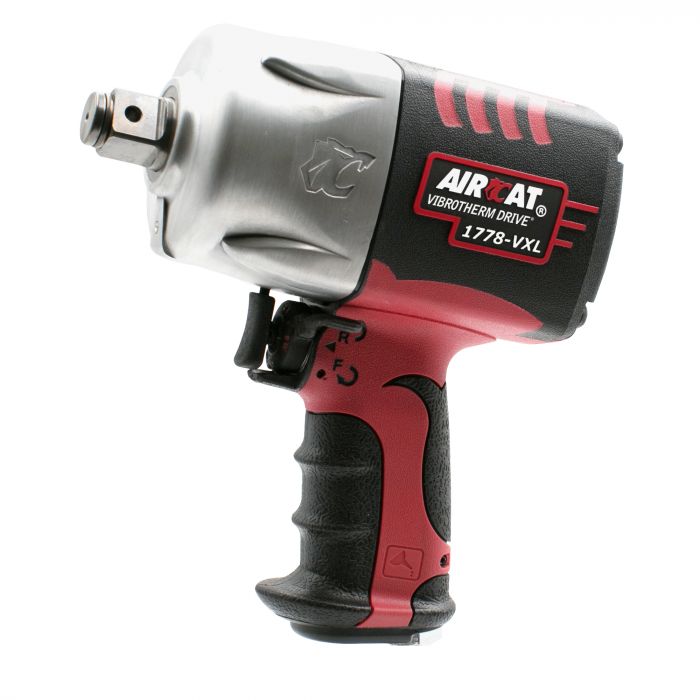 AirCat 1778-VXL 3/4" VIBROTHERM DRIVE „¢ impact wrench 1700 ft-lb