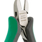 Stahlwille 67076000 6707 ELEKTRONIK-SEITENSCHNEIDER M. FASE, POL., 115MM, 2K-GRIFF Electronic Side Cutter