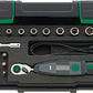 Stahlwille 96090005 701/32/1 Torque Tool Set With Sensotork® 701/32/1
