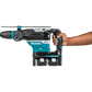 Makita XRH07PTUN 36V (18V X2) LXT® Brushless 1‑9/16" SDS‑MAX Advanced AVT® Rotary Hammer Kit, AFT®, AWS® (5.0Ah)