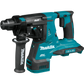 Makita XRH08Z 36V (18V X2) LXT® Brushless 1‑1/8" SDS‑PLUS AVT® Rotary Hammer, Tool Only