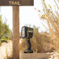 Makita ADML812 Outdoor Adventure™ 18V LXT® L.E.D. Flashlight/Spotlight, Light Only