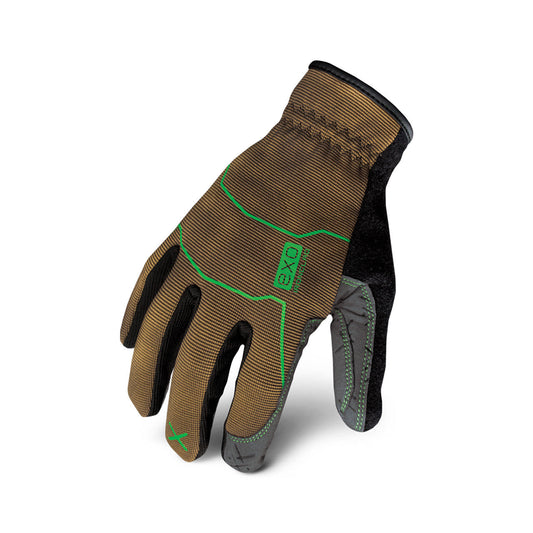 Iron Clad EXO2-PUG Project Utility Glove