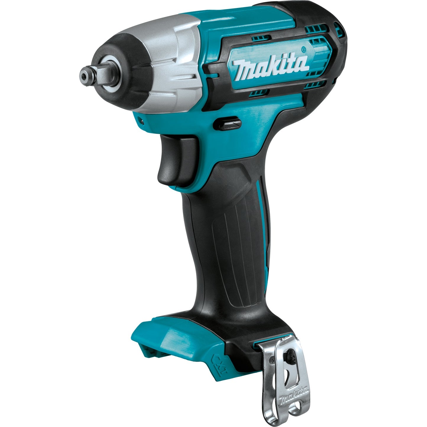 Makita CT411 12V max CXT® Lithium‑Ion Cordless 4‑Pc. Combo Kit (1.5Ah)