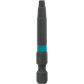 Makita A-99029 ImpactX™ #3 Square Recess 2″ Power Bit, 50/pk, Bulk