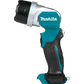 Makita ML106 12V max CXT® Lithium‑Ion Cordless Adjustable Beam L.E.D. Flashlight, Flashlight Only