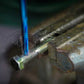 Spyder 19006 Spyder Stinger Mach-Blue 5/32-In 3-3/8-In High-Speed Steel Twist Drill Bit