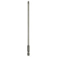 Makita 191V02-0 #2 Phillips Power Bit, 6‑1/8", 5/pk