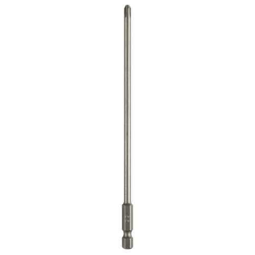 Makita 191V02-0 #2 Phillips Power Bit, 6‑1/8", 5/pk