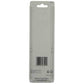Makita 191V02-0 #2 Phillips Power Bit, 6‑1/8", 5/pk
