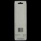 Makita 191V04-6 #2 Square Power Bit, 6‑1/8", 5/pk