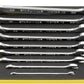 Stahlwille 96838779 TCS 10A/9 Double Open-Ended Wrench Set